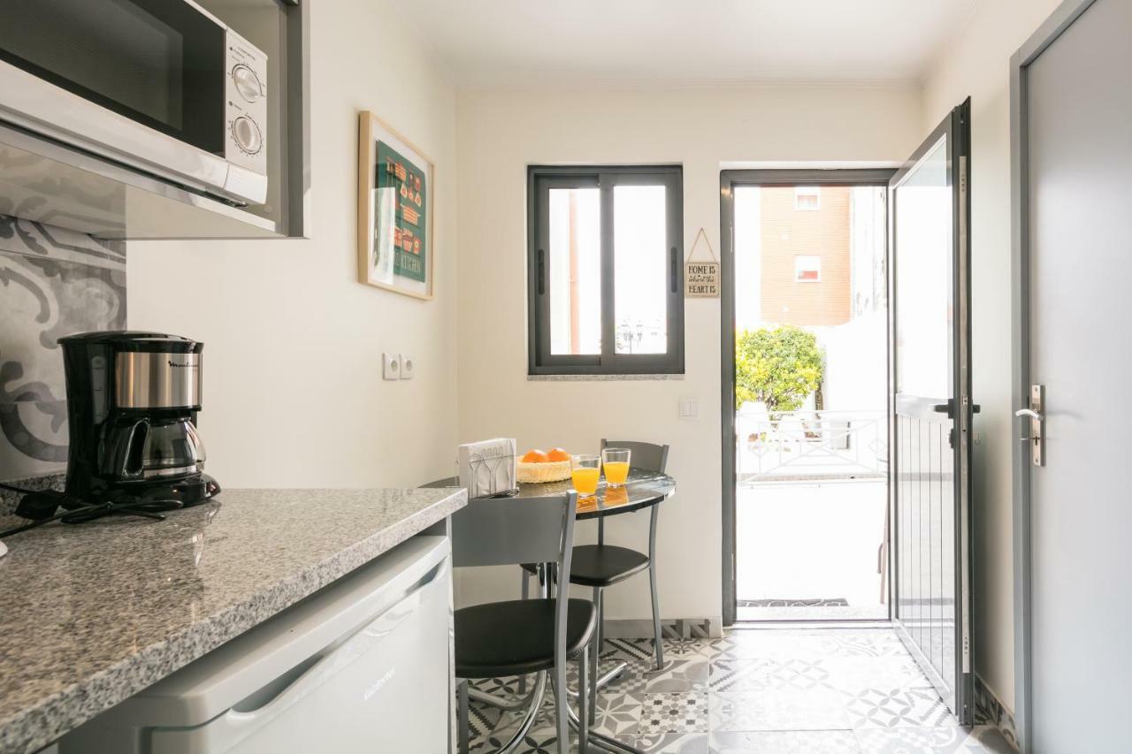 A Francos Love Lair 2 Porto Eksteriør bilde